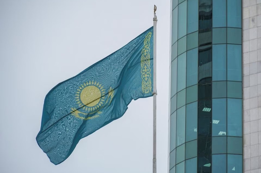 Kazakhstan strips ex-president’s family of legal immunity