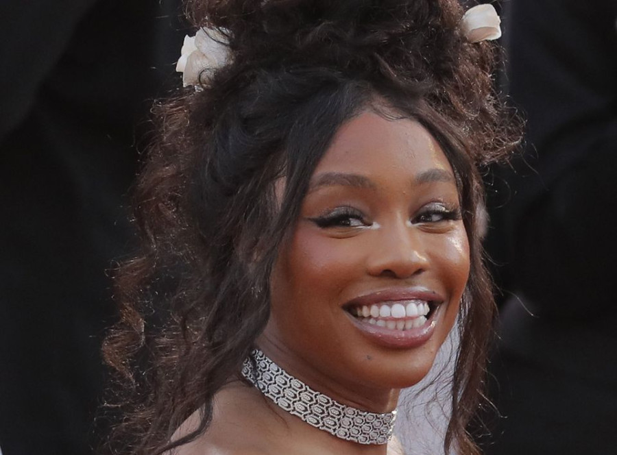 SZA tops Grammy nominations in a year made for women and ‘Barbie’