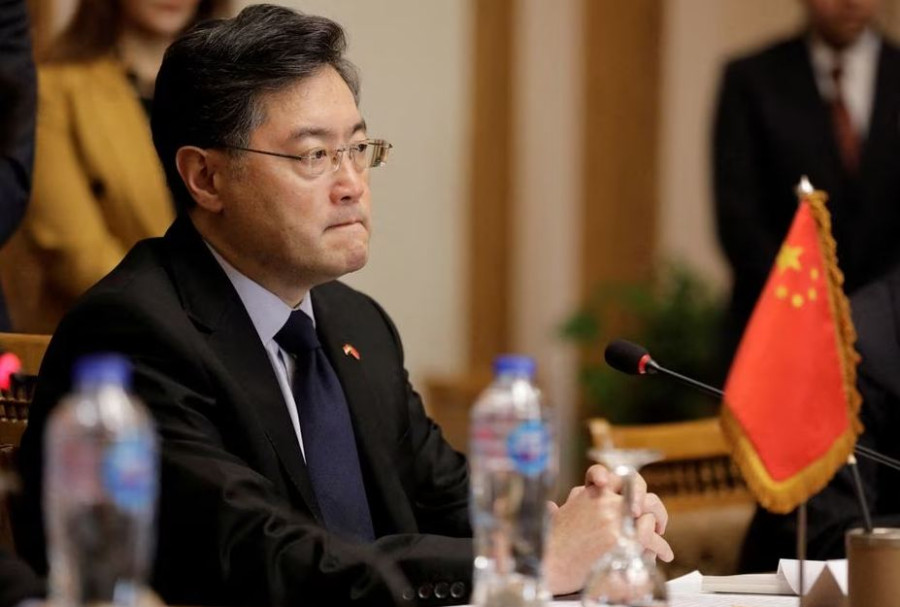 Ukraine war, US-China tensions to dominate G20 foreign ministers meet