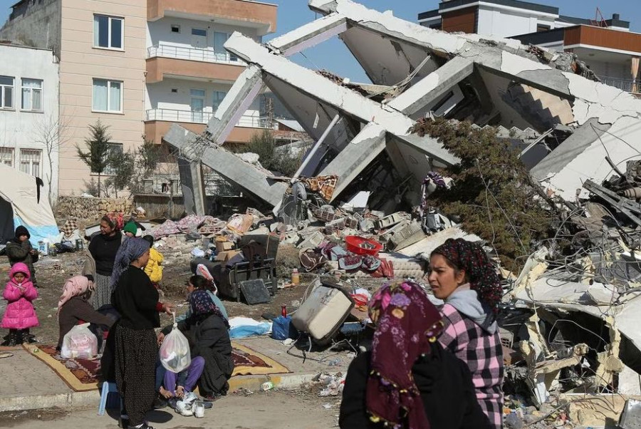 Kamchatka earthquake death toll