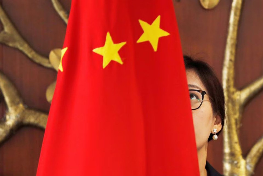 India and China spar over visas for their journalists