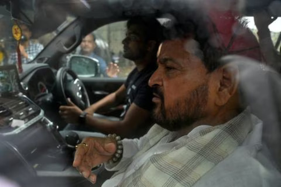 Delhi court grants bail to Indian wrestling body chief in sexual harassment case