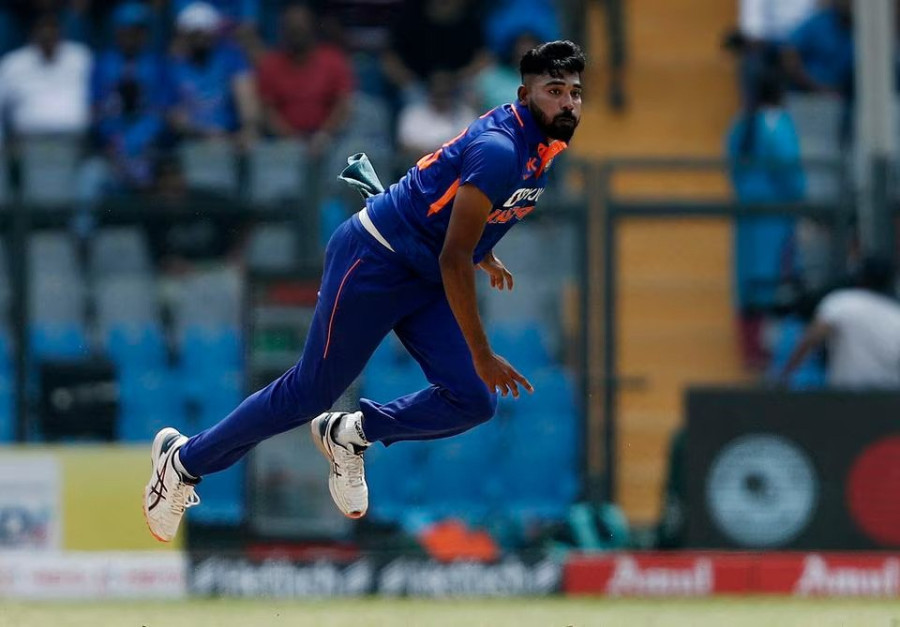 Ruthless India rout Sri Lanka to win Asia Cup as paceman Siraj shines