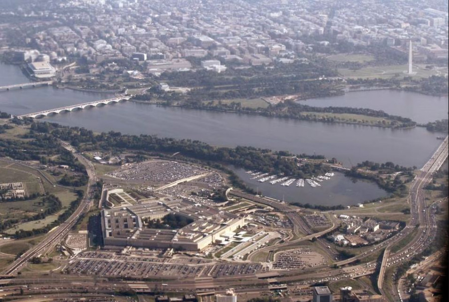 US searches for source of highly-classified intel leak