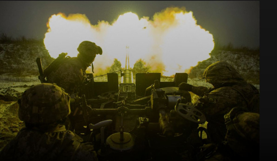 Russia-Belarus to conduct ‘defensive’ air drills, sparking fear in Kyiv of new offensive in Ukraine