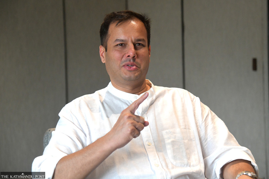 Digital payment will enable Indians to spend more in Nepal