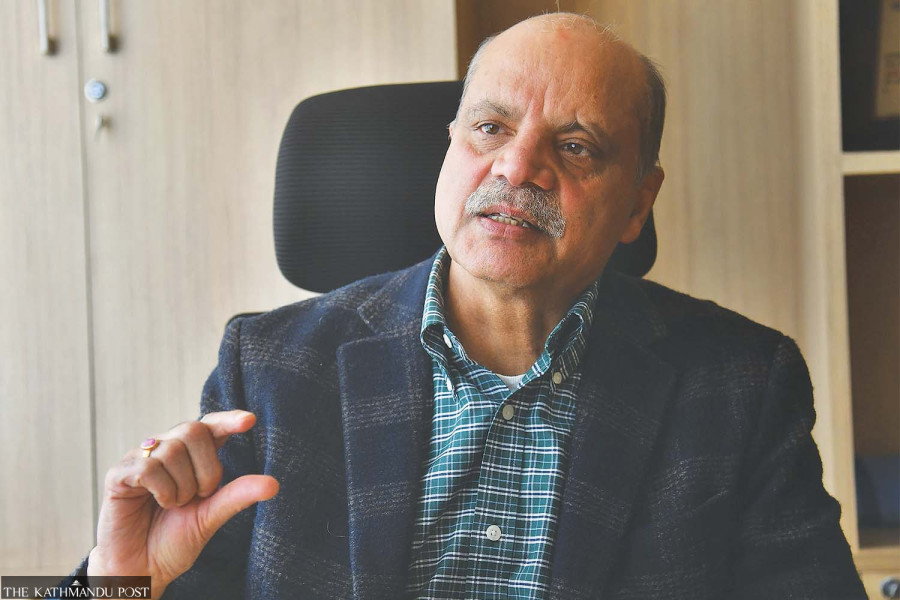 ‘Money is not reaching people’s hands’