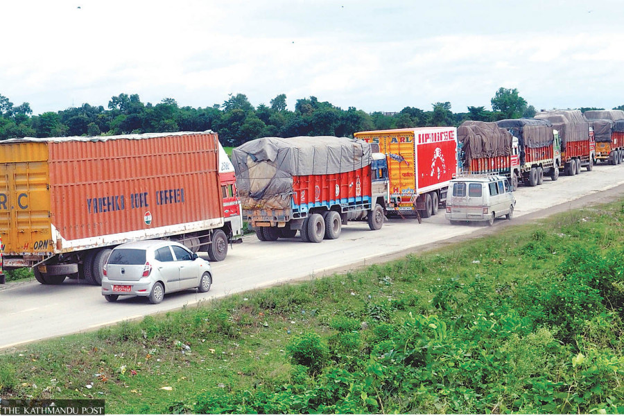 Requests ignored as India’s BIS red tape continues to stall Nepali exports