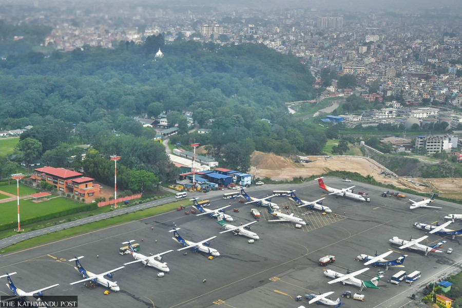 Cabinet set to revisit key civil aviation bills