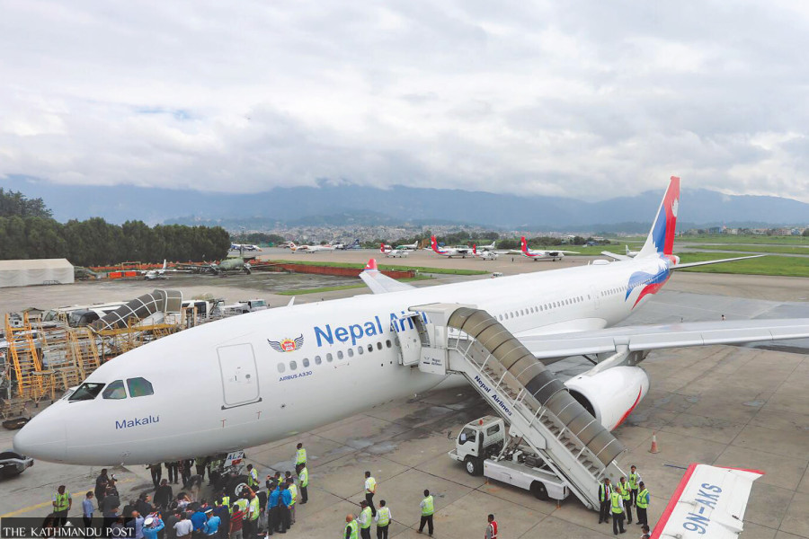 Rs1.47 billion extra paid in Airbus A330s deal, probe shows