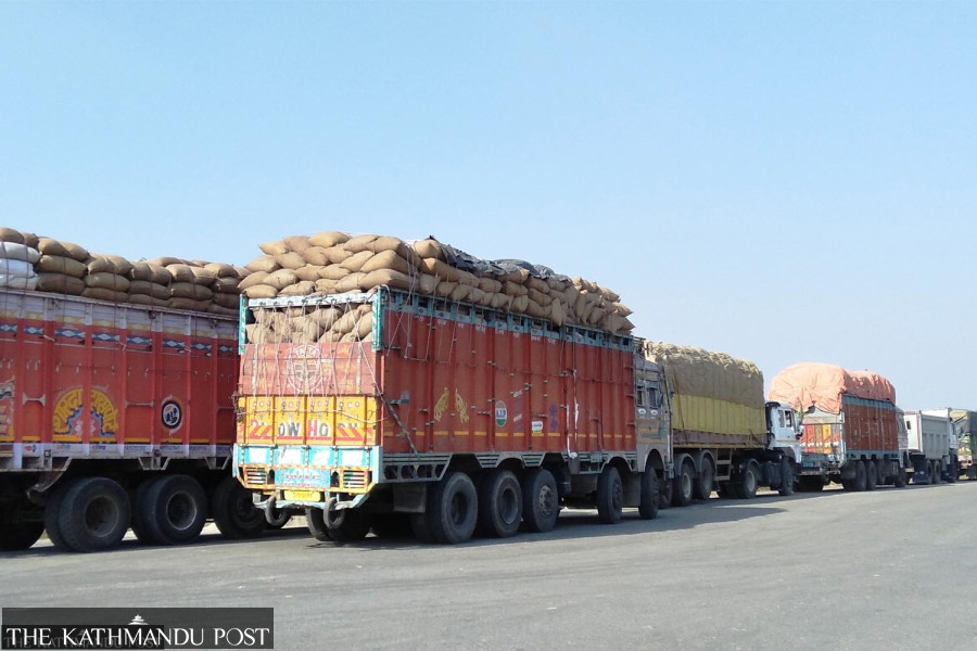 India’s export quota on non-basmati rice to Nepal comes with slew of restrictions