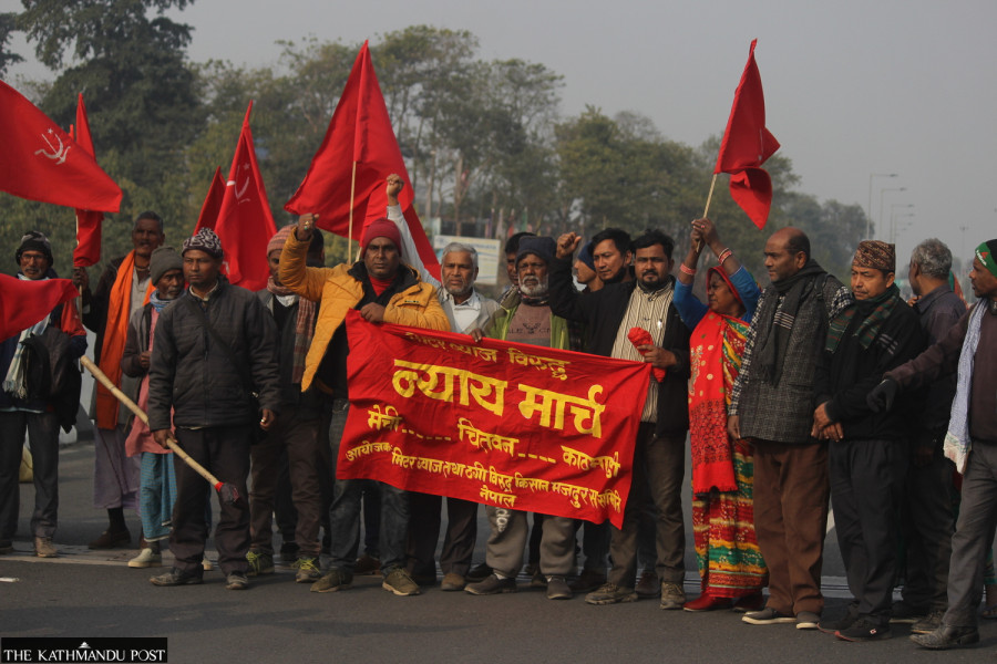 Government invites usury victims for talks