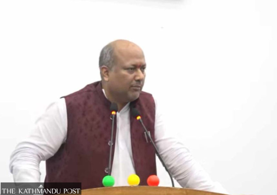 Congress-UML deal begins impacting provincial governments