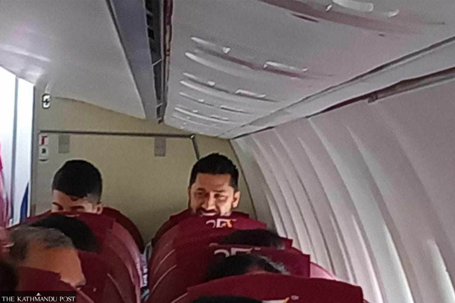 Rabi Lamichhane transferred to Bhairahawa for interrogation