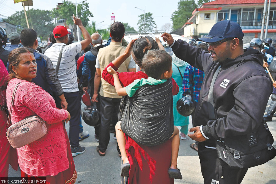 After Rabi Lamichhane’s arrest, calls grow for probing ruling party leaders in cooperatives scam