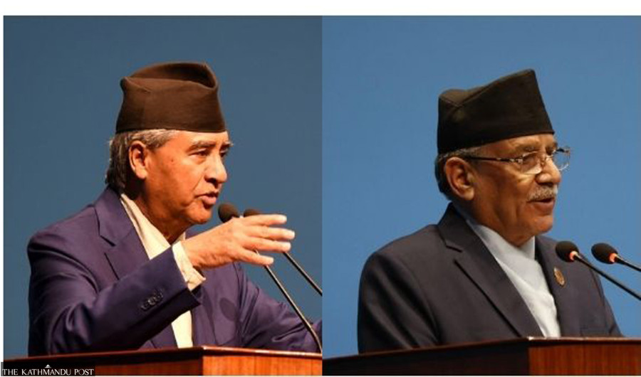 Rifts in Congress, Maoists on reviewing ties after Koshi loss