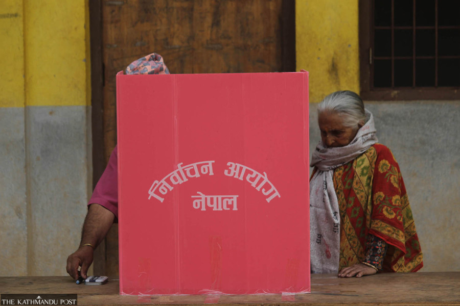 NC’s Abhishek Singh leads in Bajhang (A)