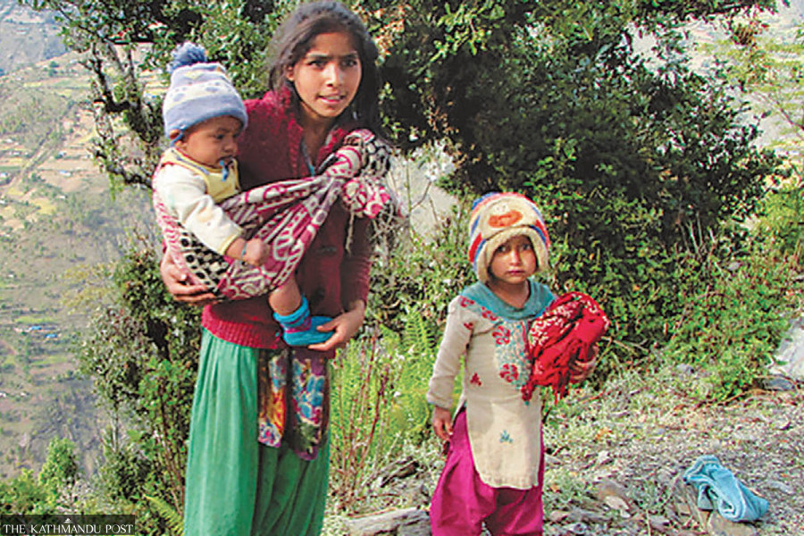 ‘Bank Account for Daughters, for Secure Life’ programme ineffective in Karnali