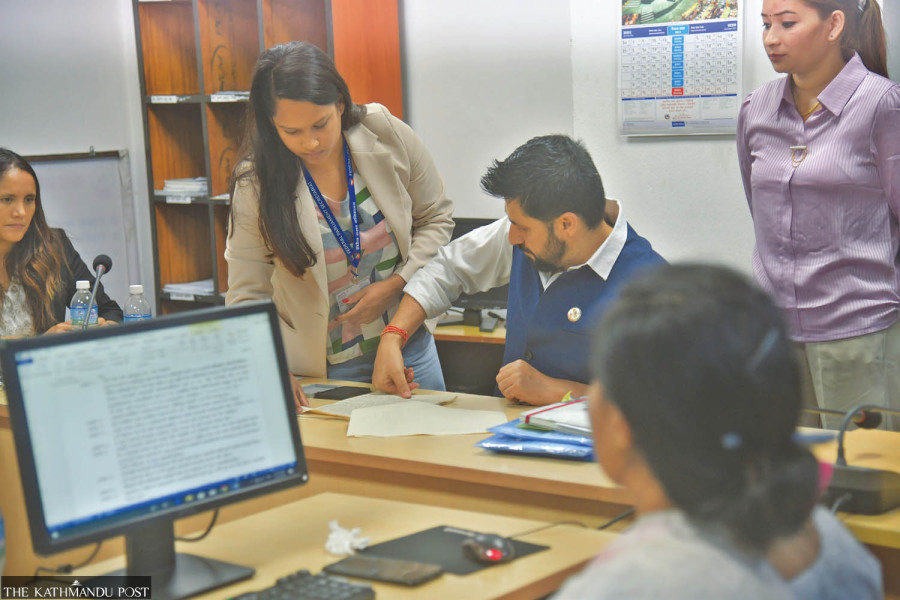 House panel’s ability to draw definite conclusion about cooperatives scam comes under question