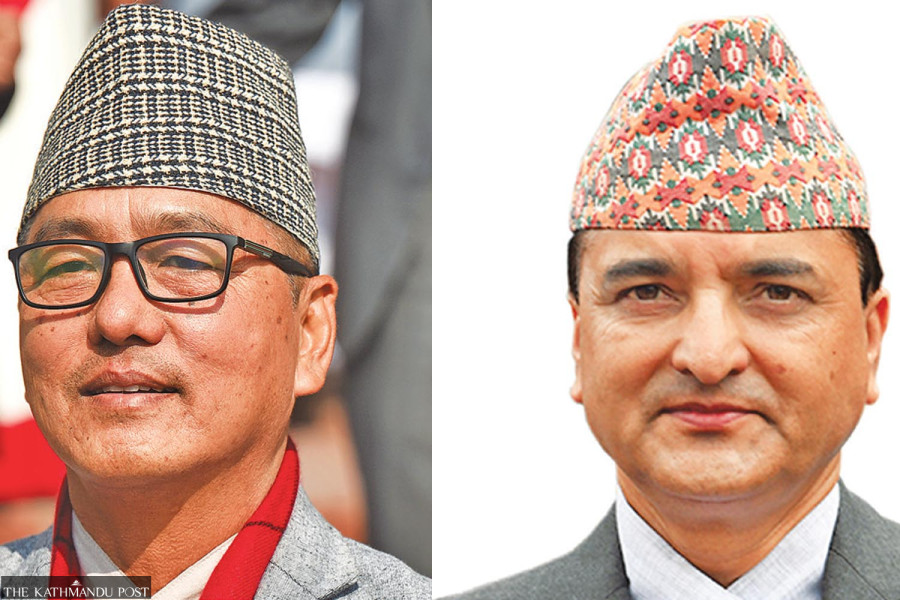 Two parliamentary subcommittees to probe suspected irregularities in Pokhara and Bhairahawa airports