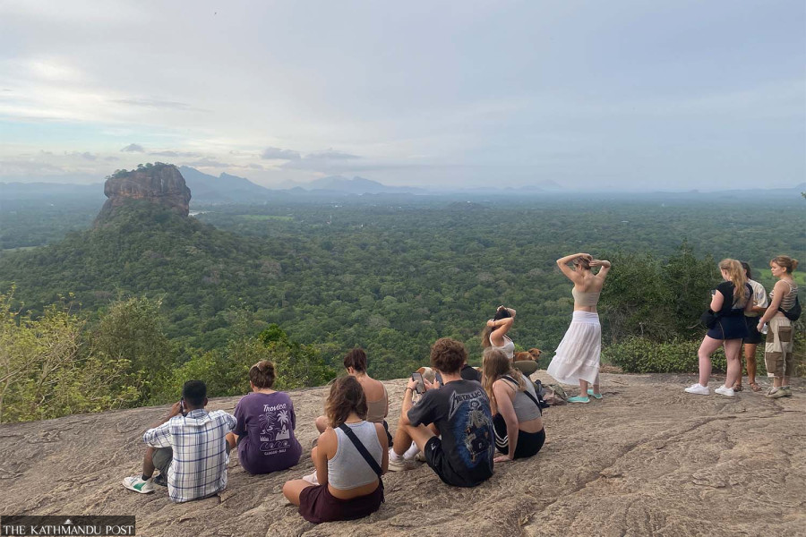 Sri Lanka: Exploring Ravana’s ancient realm