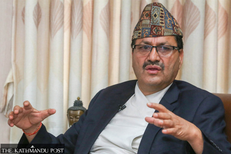 Foreign Minister Saud to leave for Australia and New Zealand on Wednesday