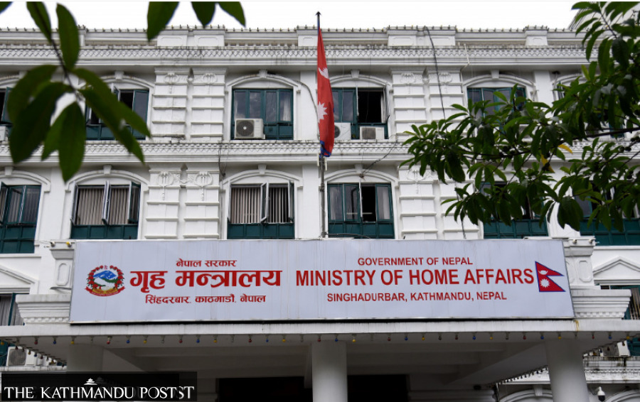Home Ministry warns of legal action against hateful, misleading social media content