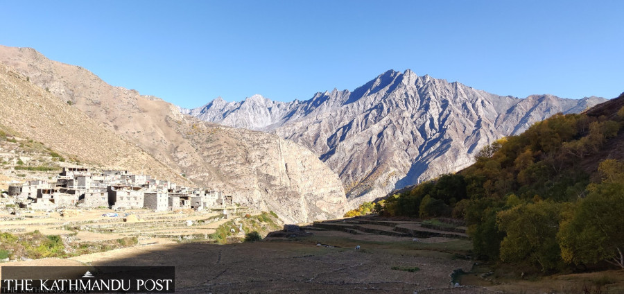 Limi children deprived of measles-rubella vaccine