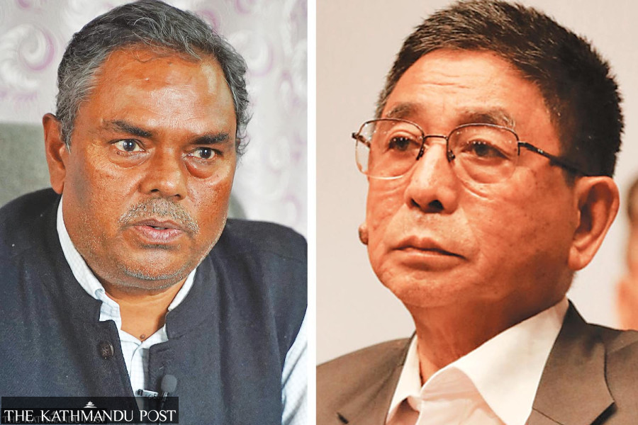 Court issues interlocutory interim order against recognition of Rai-led party