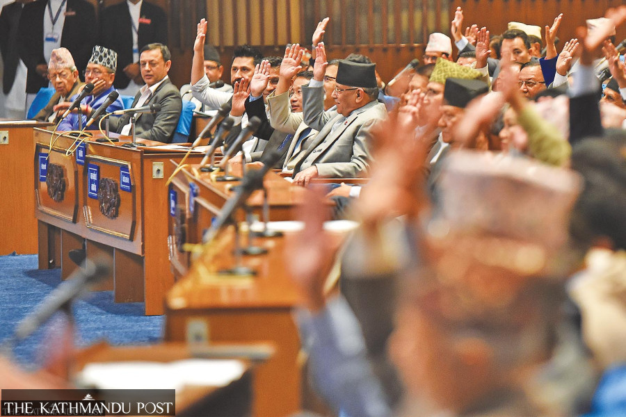 Three global rights groups slam flaws in transitional justice law revision