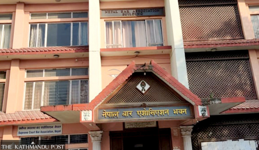 High court judges selection irks Nepal Bar Association