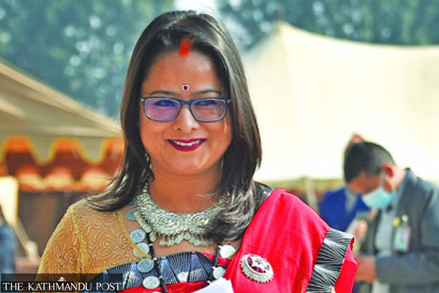 Prime Minister Dahal preparing to reshuffle Cabinet