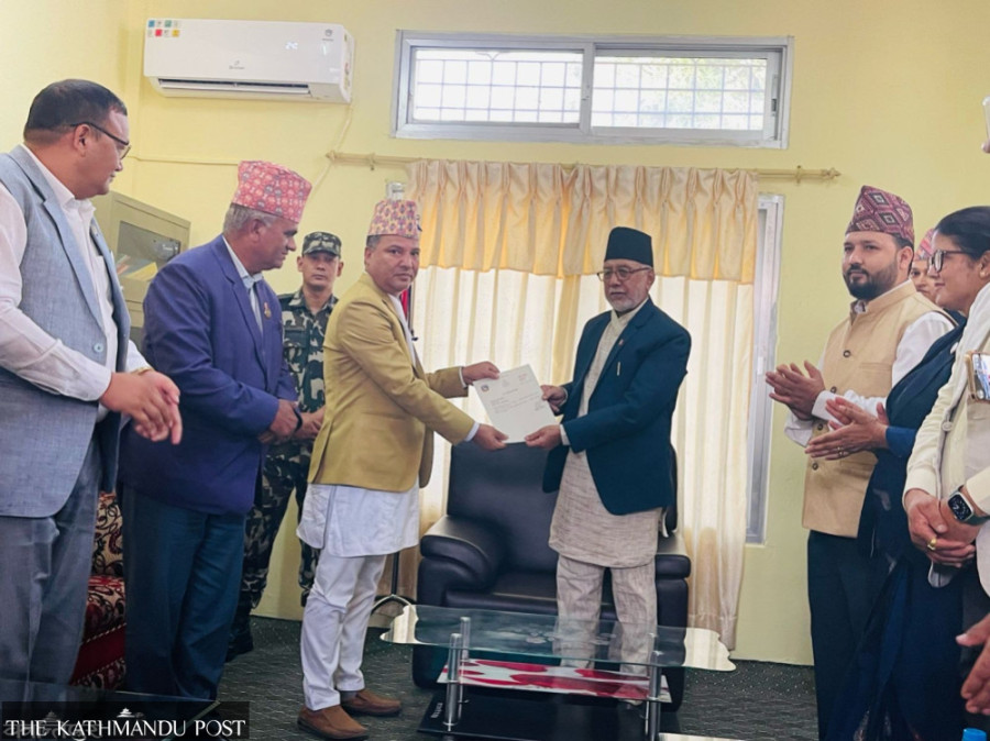 Government formation in provinces getting knottier