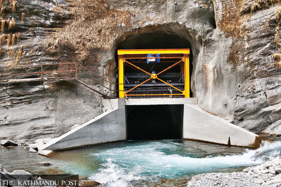 CIAA sues sitting and former top officials over irregularities in Melamchi water supply project