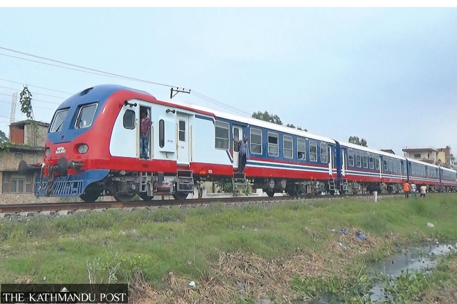 India’s Konkan may keep running Nepal trains