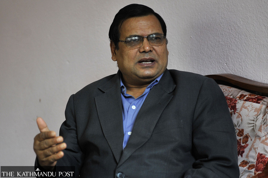 Mahara in the eye of gold smuggling investigation, again
