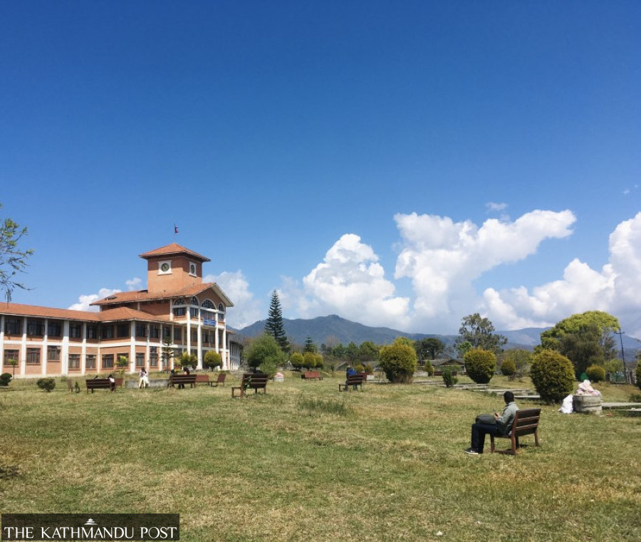 TU former chiefs concerned over delay in appointments