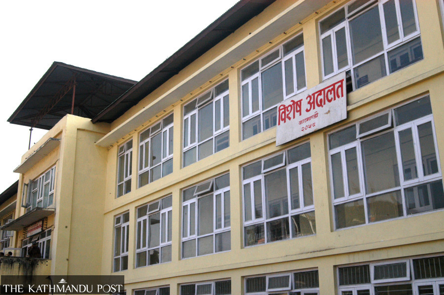 Lumbini Trust engineer gets six years in jail for corruption