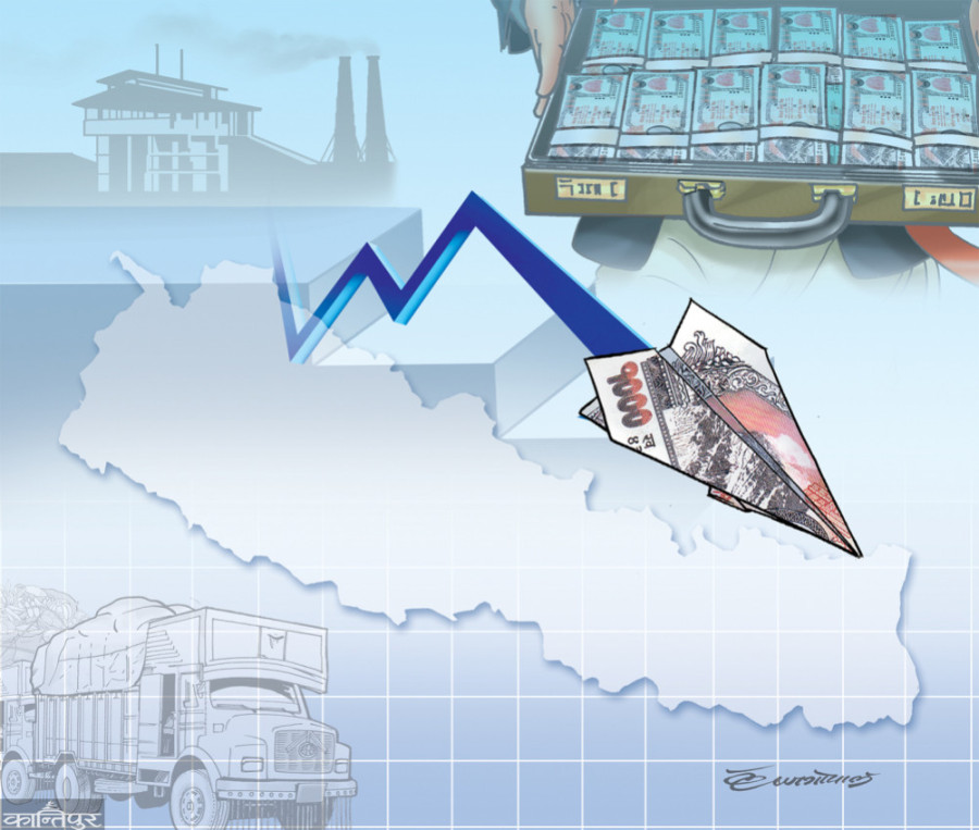 Why aid-for-trade failed