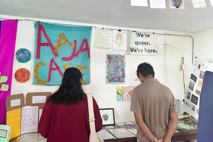 EVENTS: September 21 to September 27, 2024