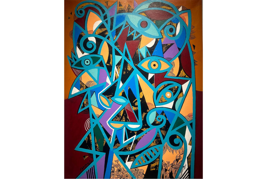 Exploring human emotions