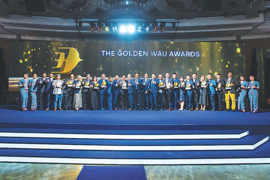 Malaysia Airlines hosts first Trade Elevation Summit 2024