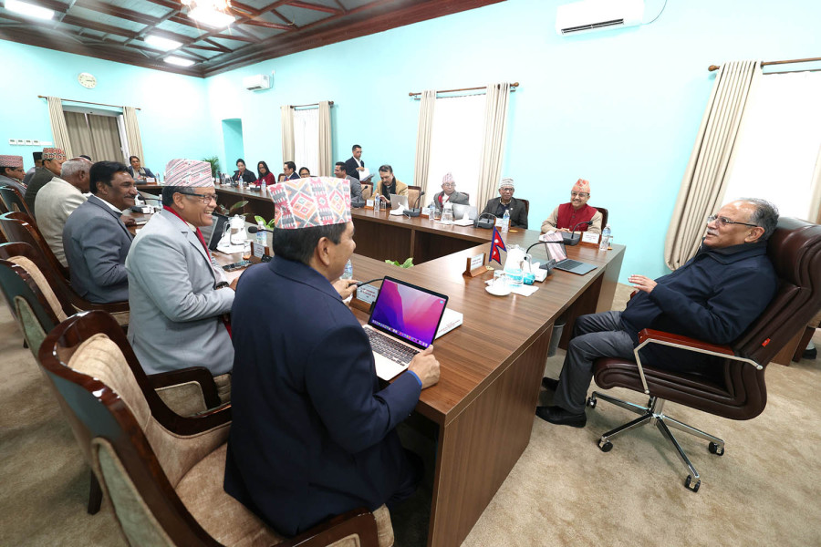 Cabinet makes appointments to different bodies