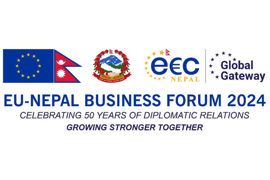 EU-Business Forum 2024 on May 15