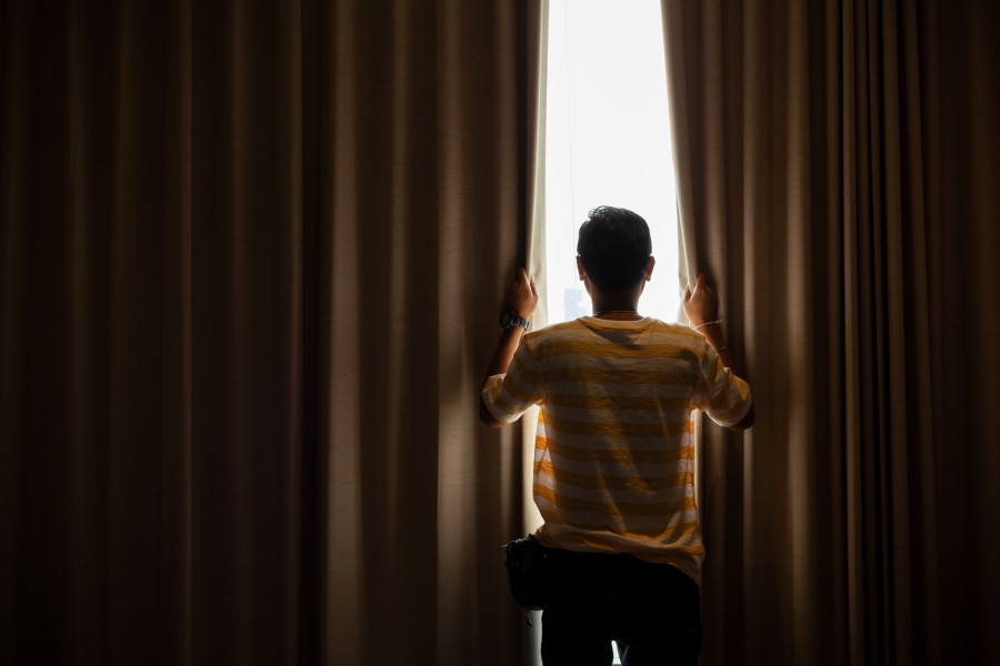 All my heroes are junkies