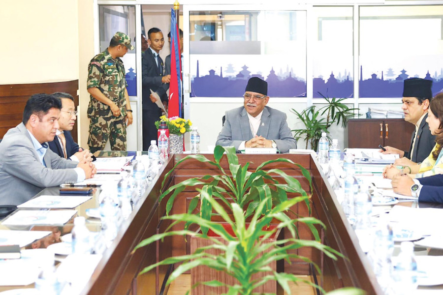 Investment Board approves Rs99.18 billion investment for energy projects