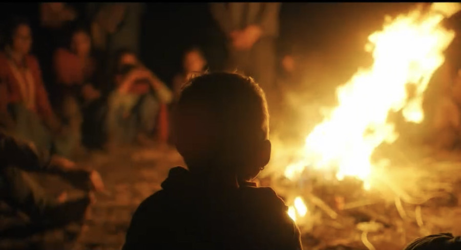 History, memory and identity