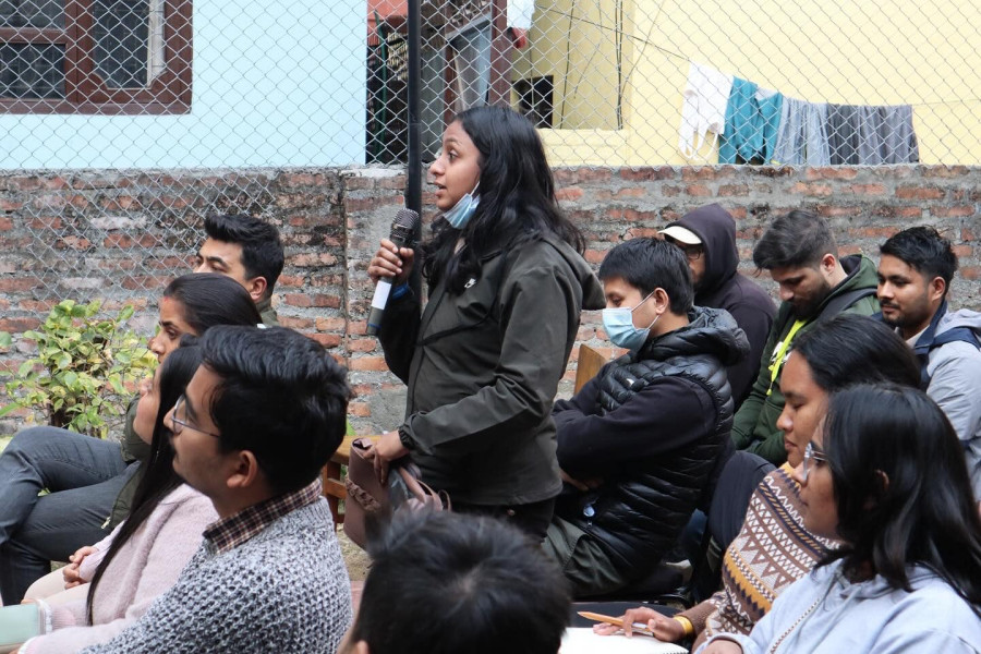 EVENTS: March 2 to March 8, 2024