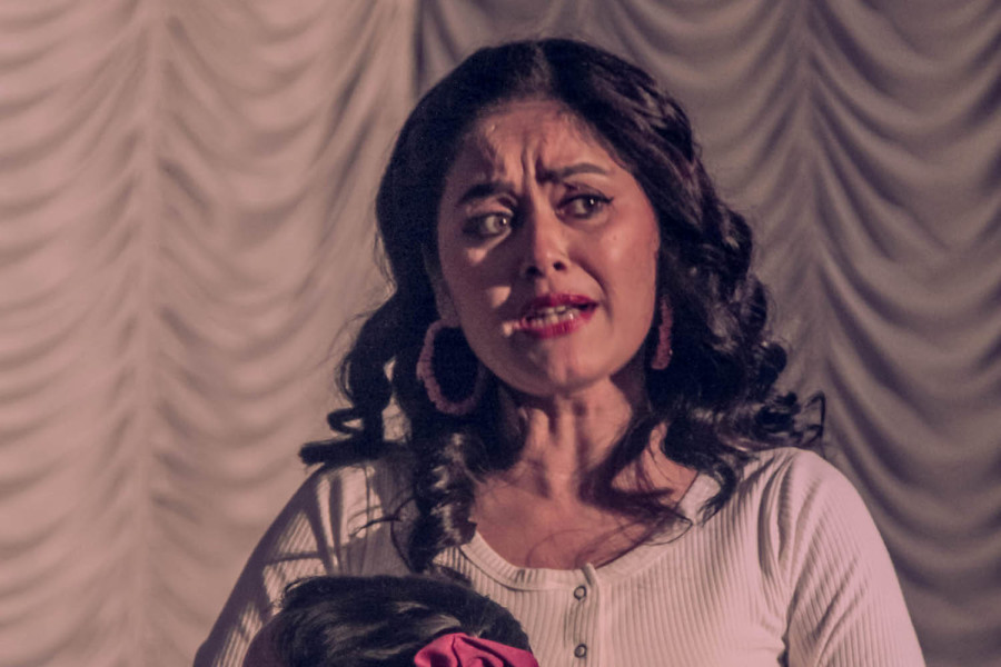 ‘But Still, We Rise’ to be restaged