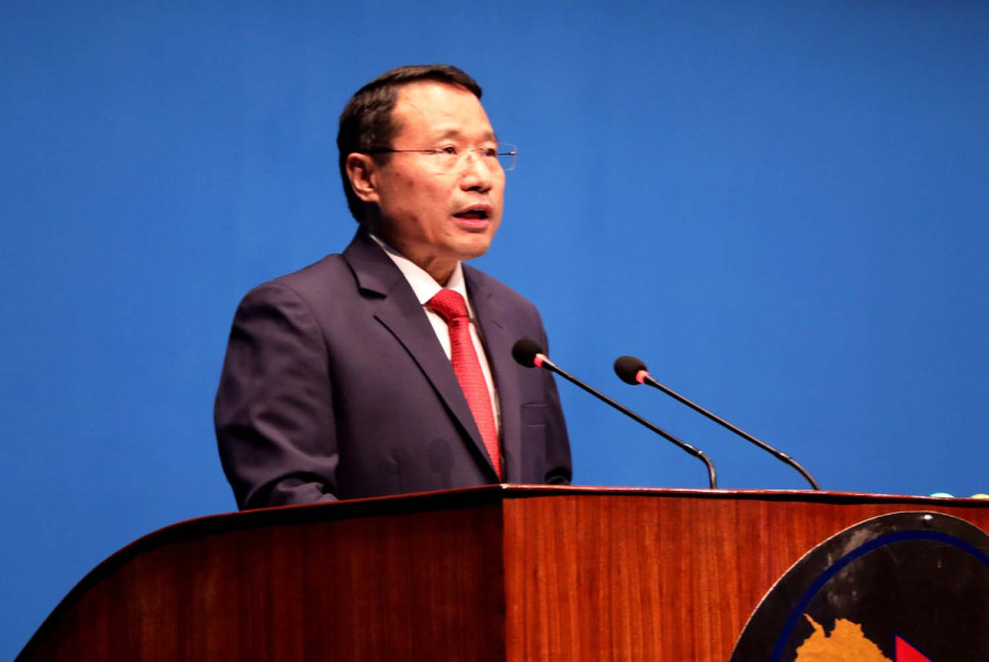 Government reduces budget for Ministry of Industry, Commerce and Supplies to Rs9.28 billion